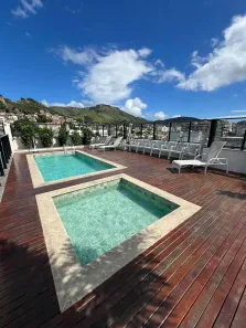 Apartamento com 2 Quartos para alugar, 52m² no Praça Seca, Rio de Janeiro