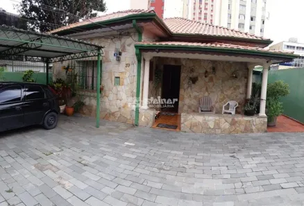 Casa com 2 Quartos à venda, 215m² no Vila das Palmeiras, Guarulhos