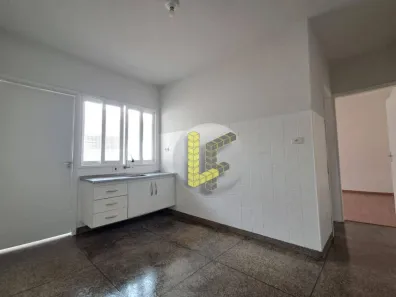 Apartamento com 1 Quarto para alugar, 65m² no Olímpico, São Caetano do Sul