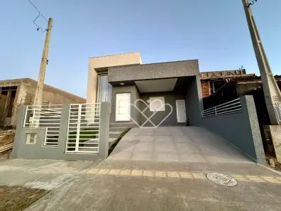 Casa com 2 Quartos à venda, 100m² no São Vicente, Gravataí