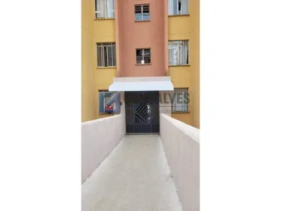 Apartamento com 2 Quartos à venda, 45m² no Cooperativa, São Bernardo do Campo
