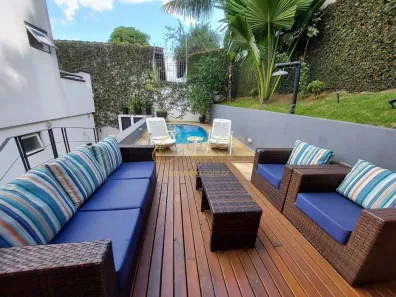 Casa com 5 Quartos à venda, 427m² no Vila Inah, São Paulo