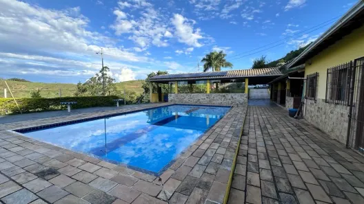 Fazenda/Sítio com 3 Quartos à venda, 781m² no Vale do Amanhecer, Juiz de Fora