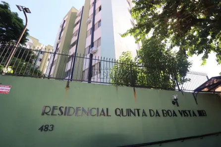 Apartamento com 3 Quartos à venda, 76m² no Cláudia, Londrina