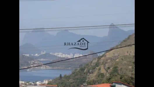 Lote/Terreno à venda, 726m² no Largo da Batalha, Niterói