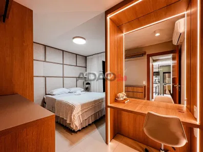 Apartamento com 3 Quartos à venda, 71m² no Parque Amazônia, Goiânia
