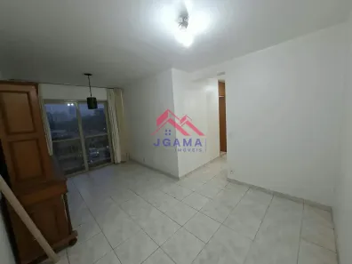 Apartamento com 3 Quartos à venda, 65m² no Jardim Vazani, São Paulo