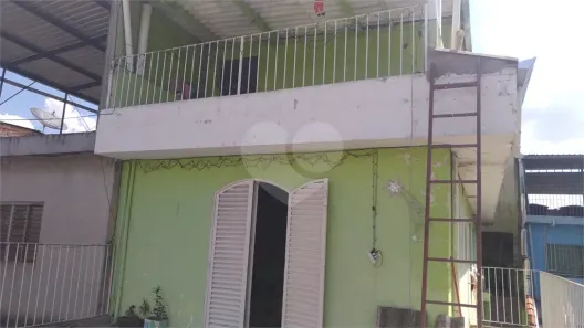 Casa com 5 Quartos à venda, 200m² no Vila Hebe, São Paulo