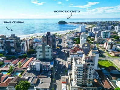Apartamento com 3 Quartos à venda, 235m² no Guaratuba, Guaratuba