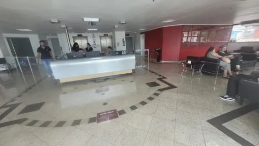 Sala Comercial para alugar, 50m² no Centro, Sorocaba