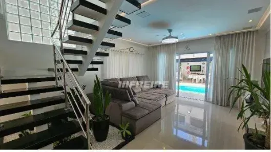 Sobrado com 3 Quartos à venda, 296m² no Mauá, São Caetano do Sul