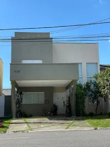 Casa de Condomínio com 3 Quartos à venda, 202m² no Condomínio Vale do Sol, Tremembé