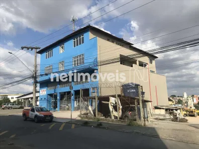 Sala Comercial para alugar, 22m² no Água Branca, Contagem