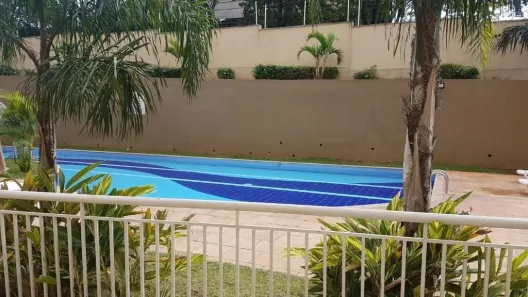 Apartamento com 2 Quartos à venda, 58m² no Santo Antônio, Osasco