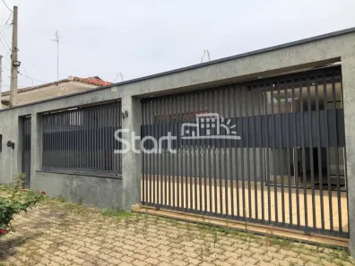 Imóvel Comercial com 1 Quarto à venda, 239m² no Jardim Nossa Senhora Auxiliadora, Campinas