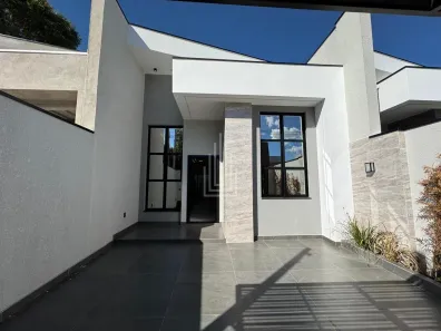 Casa com 2 Quartos à venda, 78m² no Yolanda, Foz do Iguaçu