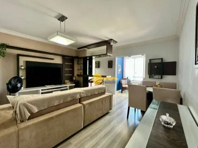 Apartamento com 3 Quartos à venda, 97m² no Centro, Itajaí