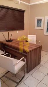 Sala Comercial para alugar, 5m² no Vila Imperial, São José do Rio Preto