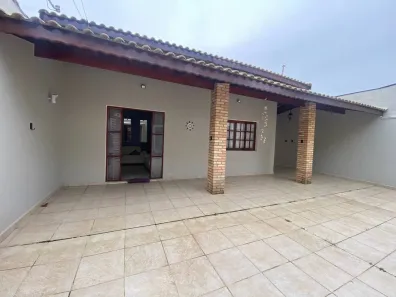 Casa com 3 Quartos à venda, 136m² no Campos Eliseos, Itanhaém