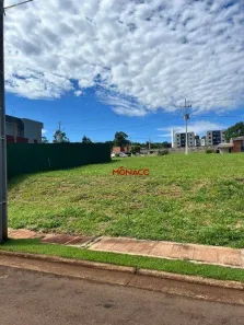 Lote/Terreno à venda, 382m² no Marumbi, Londrina