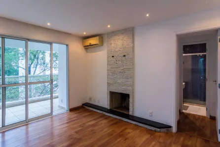 Apartamento com 2 Quartos à venda, 70m² no Vila Andrade, São Paulo