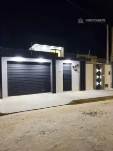 Casa com 3 Quartos à venda, 200m² no Nova Esperança, Parnamirim