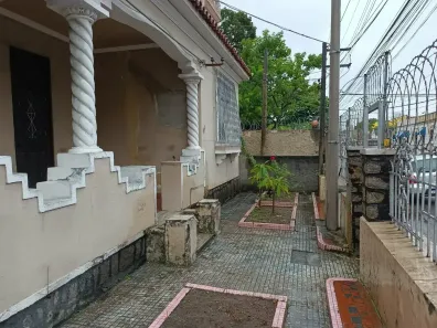 Casa com 3 Quartos à venda, 201m² no Piedade, Rio de Janeiro