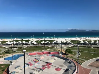 Cobertura com 5 Quartos à venda, 340m² no Vila Nova, Cabo Frio