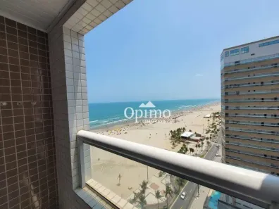 Apartamento com 2 Quartos à venda, 106m² no Aviação, Praia Grande