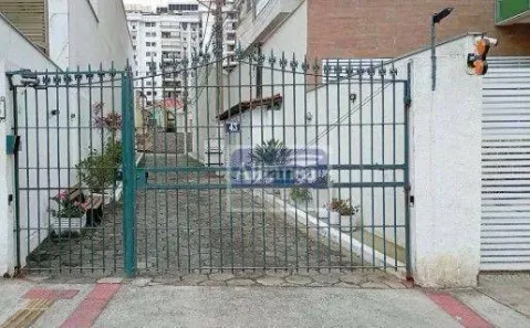 Casa de Condomínio com 2 Quartos à venda, 60m² no Santa Rosa, Niterói