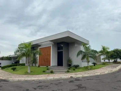 Casa de Condomínio com 3 Quartos à venda, 238m² no , Sales