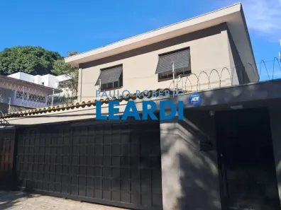 Sobrado com 4 Quartos à venda, 300m² no Jardim Paulistano, São Paulo
