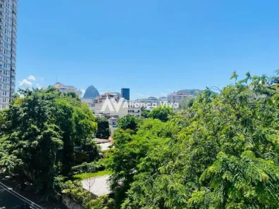 Apartamento com 4 Quartos à venda, 158m² no Botafogo, Rio de Janeiro