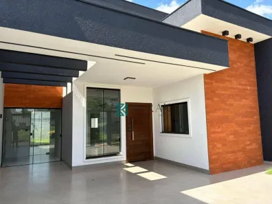 Casa com 3 Quartos à venda, 100m² no Jardim Munique, Maringá