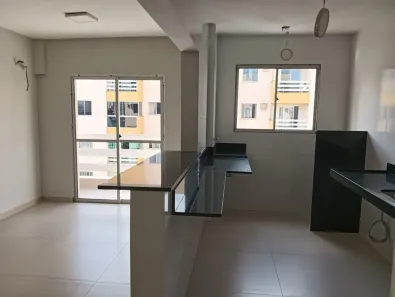Apartamento com 2 Quartos à venda, 58m² no Jardim Guadalajara, Vila Velha