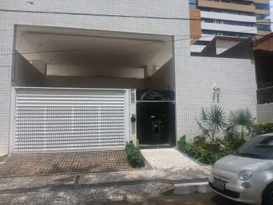 Apartamento com 2 Quartos à venda, 56m² no Petrópolis, Natal