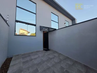 Apartamento com 1 Quarto à venda, 36m² no Centro, Peruíbe