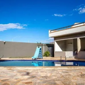 Casa com 4 Quartos à venda, 562m² no City Ribeirão, Ribeirão Preto