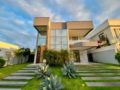 Sobrado com 5 Quartos à venda, 341m² no Cararu, Eusébio