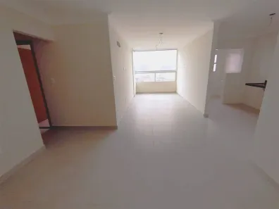 Apartamento com 2 Quartos à venda, 71m² no Guilhermina, Praia Grande