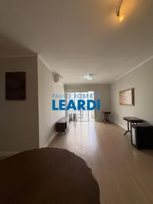 Apartamento com 2 Quartos à venda, 96m² no Alphaville Centro Industrial e Empresarial/Alphaville., Barueri