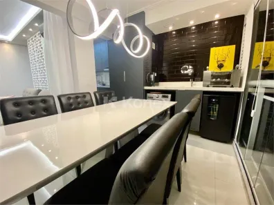 Apartamento com 2 Quartos à venda, 56m² no Vila Formosa, São Paulo