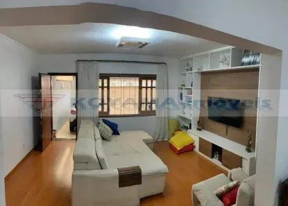 Sobrado com 3 Quartos à venda, 245m² no Saúde, São Paulo