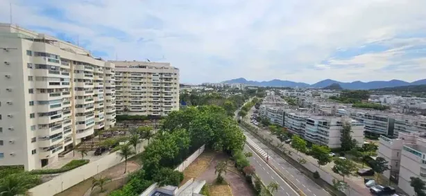 Apartamento com 3 Quartos à venda, 81m² no Recreio dos Bandeirantes, Rio de Janeiro