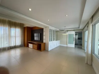 Apartamento com 3 Quartos à venda, 187m² no Cambuí, Campinas