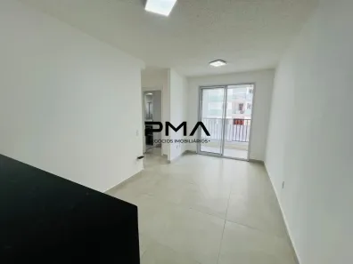 Apartamento com 2 Quartos à venda, 54m² no Liberdade, São Paulo