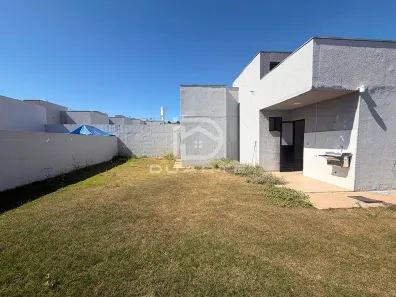 Casa de Condomínio com 2 Quartos à venda, 57m² no Residencial Itatiaia, Anápolis