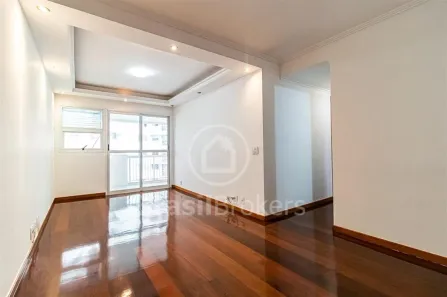 Apartamento com 3 Quartos à venda, 83m² no Recreio dos Bandeirantes, Rio de Janeiro