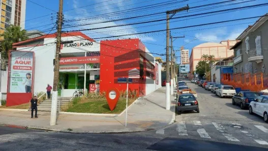 Imóvel Comercial à venda, 600m² no Vila Monumento, São Paulo