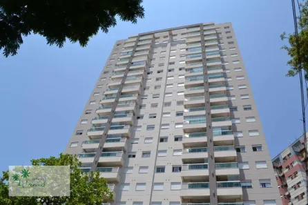 Apartamento com 2 Quartos para alugar, 70m² no Botafogo, Campinas